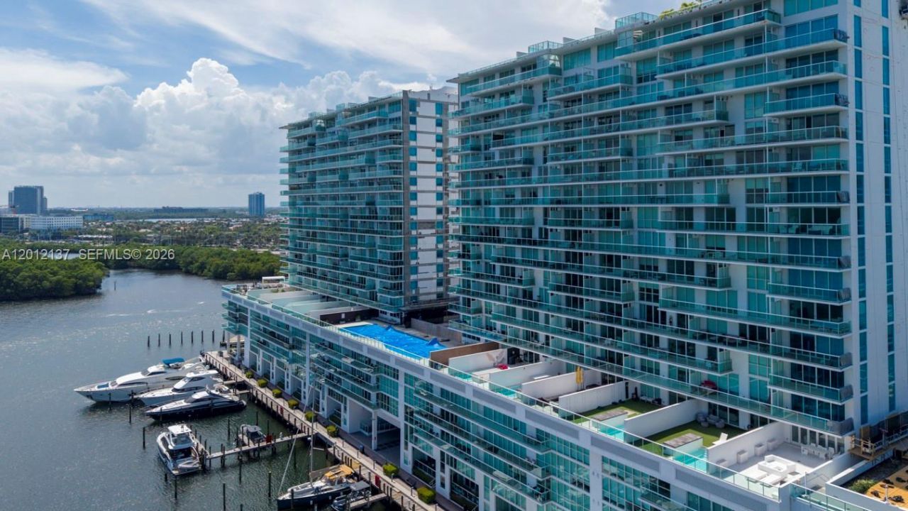 400 Sunny Isles Blvd, Unit 1903, Sunny Isles Beach, FL 33160 Photo