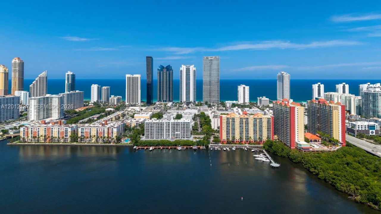 400 Sunny Isles Blvd, Unit 1903, Sunny Isles Beach, FL 33160 Photo