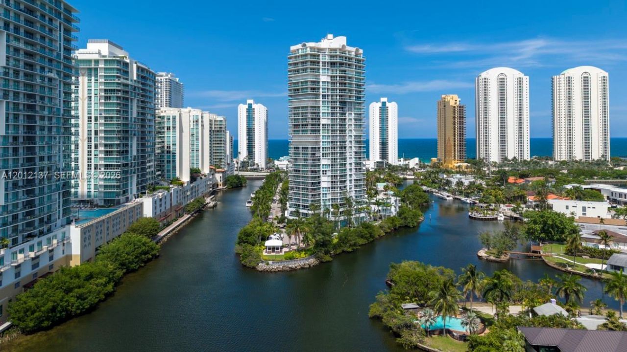 400 Sunny Isles Blvd, Unit 1903, Sunny Isles Beach, FL 33160 Photo