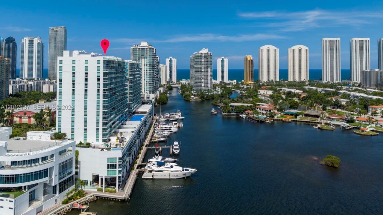 400 Sunny Isles Blvd, Unit 1903, Sunny Isles Beach, FL 33160 Photo