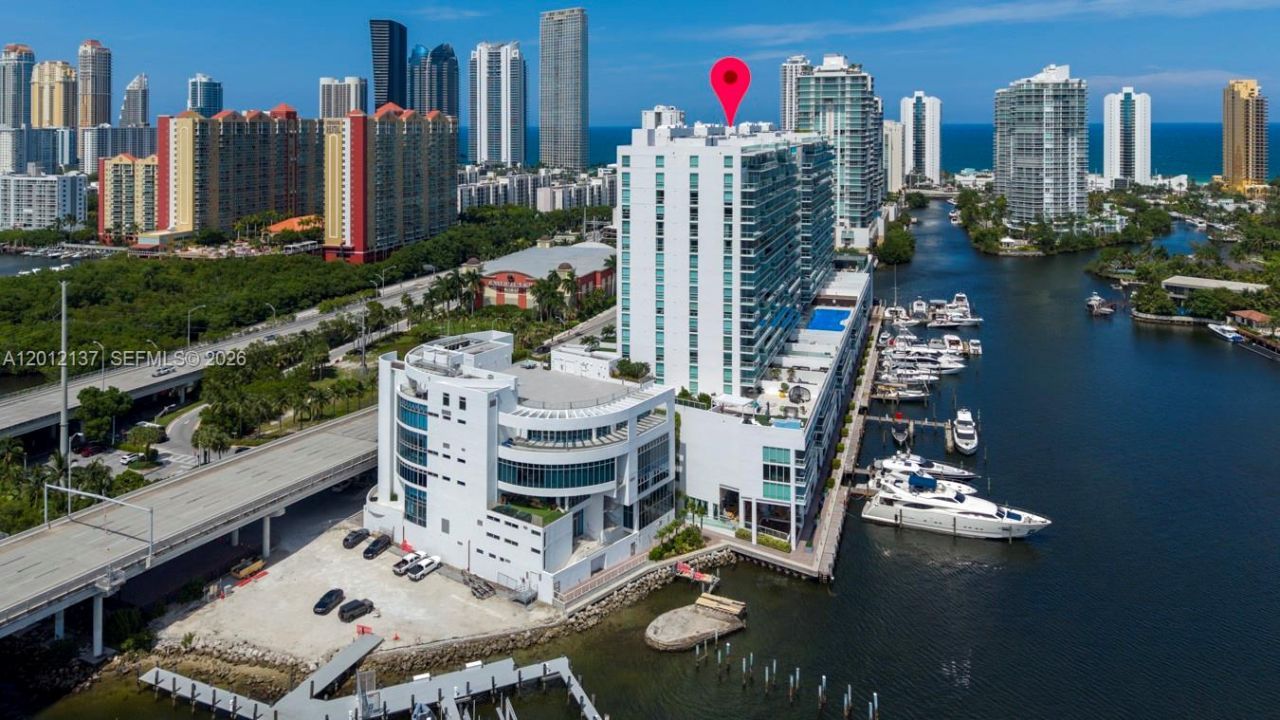 400 Sunny Isles Blvd, Unit 1903, Sunny Isles Beach, FL 33160 Photo