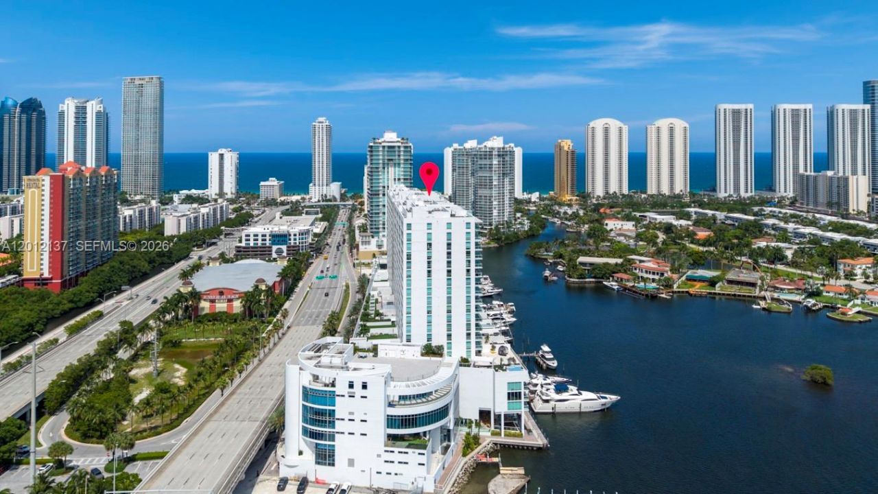 400 Sunny Isles Blvd, Unit 1903, Sunny Isles Beach, FL 33160 Photo