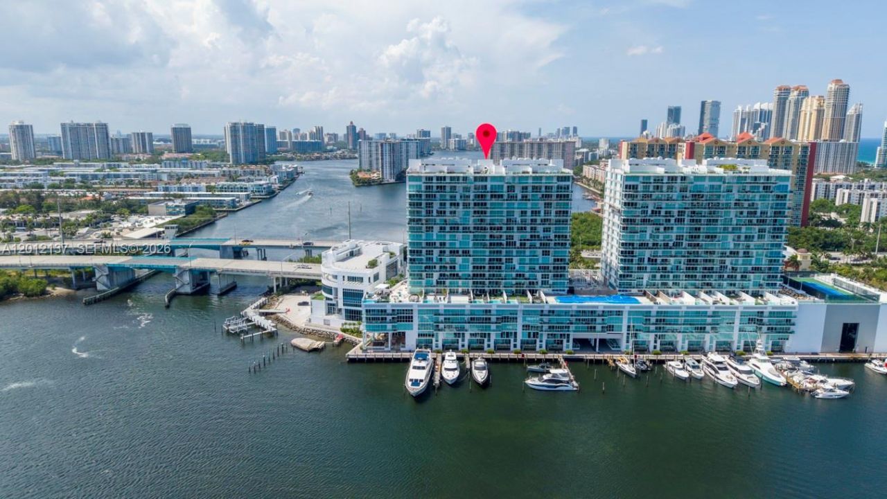 400 Sunny Isles Blvd, Unit 1903, Sunny Isles Beach, FL 33160 Photo