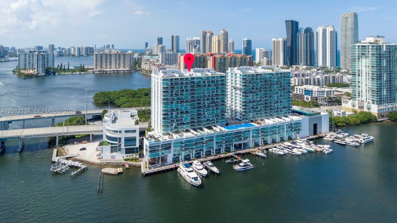 400 Sunny Isles Blvd, Unit 1903, Sunny Isles Beach, FL 33160 Photo