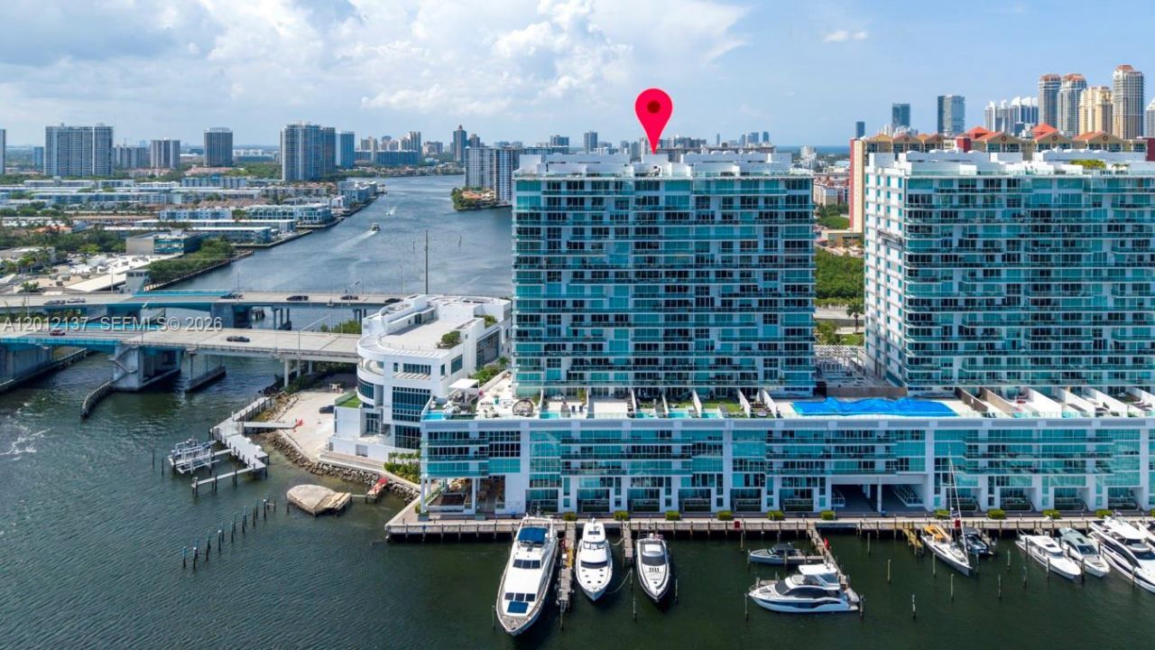 400 Sunny Isles Blvd, Unit 1903, Sunny Isles Beach, FL 33160 Photo
