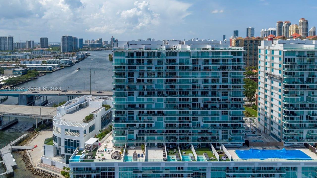400 Sunny Isles Blvd, Unit 1903, Sunny Isles Beach, FL 33160 Photo