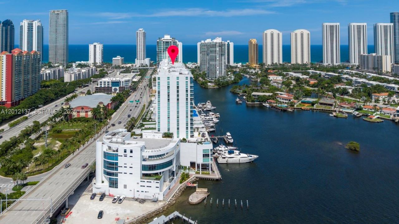 400 Sunny Isles Blvd, Unit 1903, Sunny Isles Beach, FL 33160 Photo
