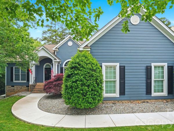 4089 Harmattan Drive, Denver, NC 28037