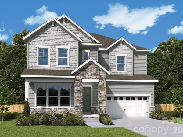 16024 Cloud Nine Court, Matthews, NC 28105