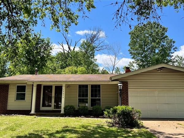 12075 Nero Drive, Florissant, MO 63033