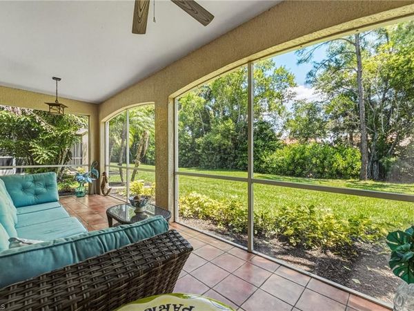 11053 Harbour Yacht CT, Unit 101, FORT MYERS, FL 33908