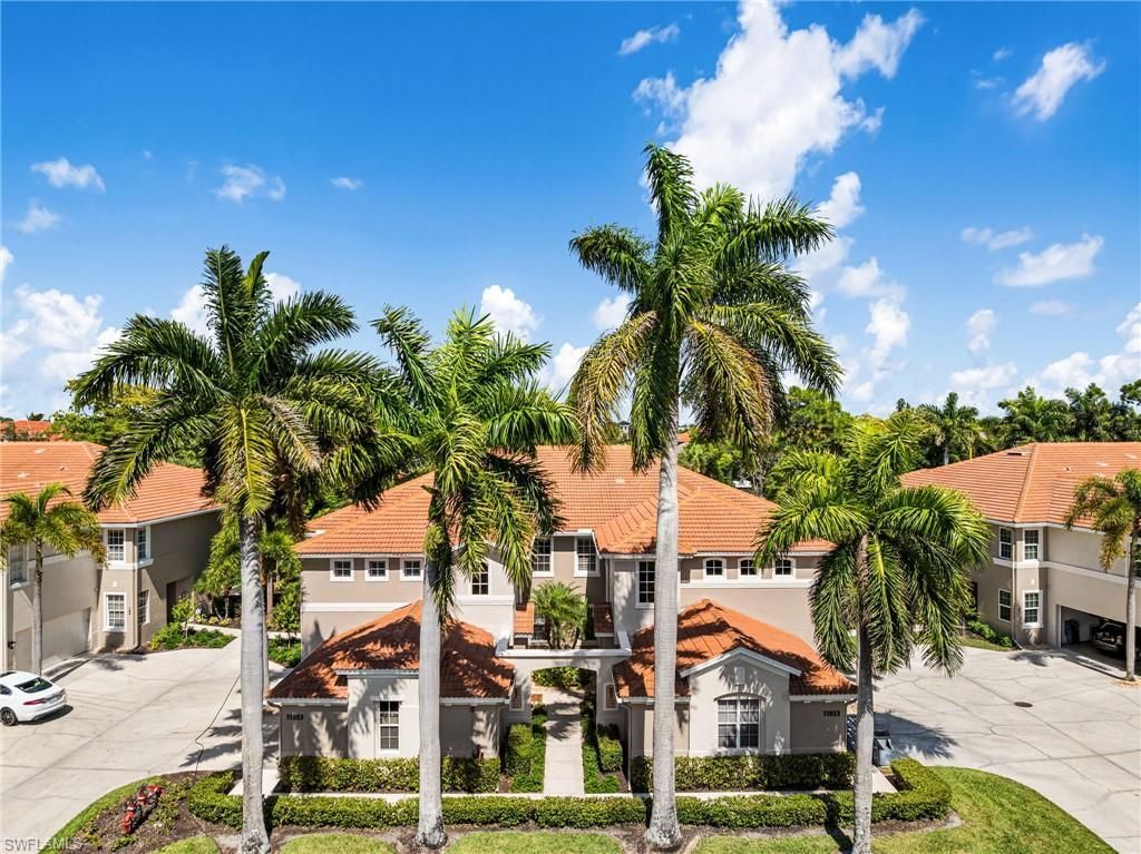 11053 Harbour Yacht Ct, Unit 101, Fort Myers, FL 33908 Photo