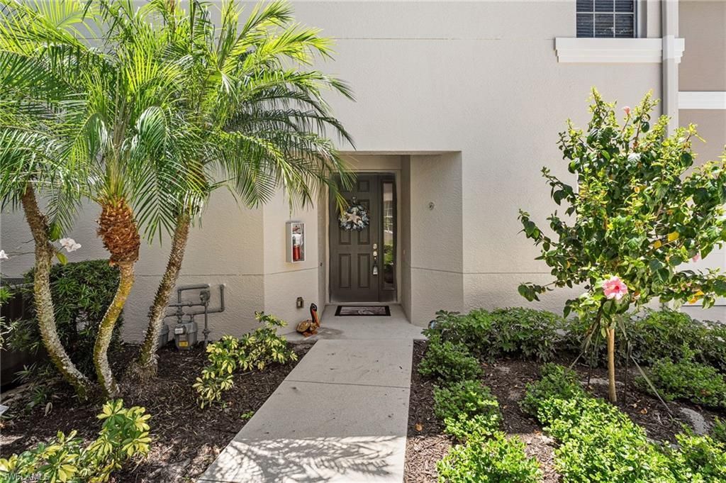 11053 Harbour Yacht Ct, Unit 101, Fort Myers, FL 33908 Photo