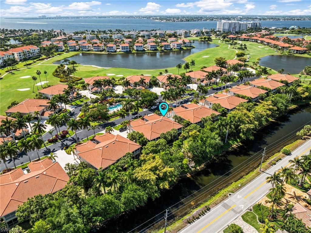 11053 Harbour Yacht Ct, Unit 101, Fort Myers, FL 33908 Photo