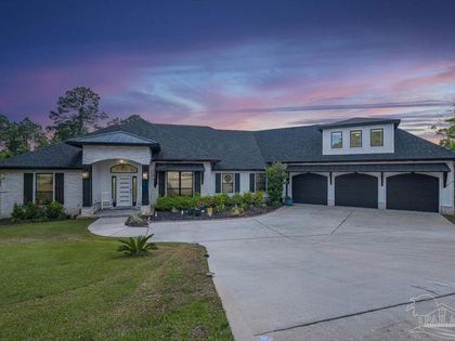 8981 Salt Grass Dr W Pensacola, FL 32526