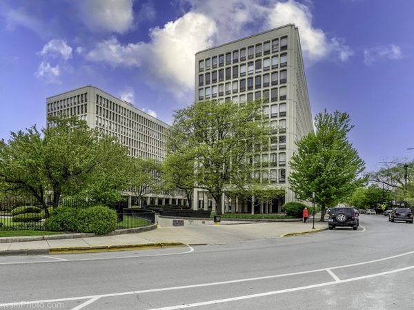 1451 E 55th Street , Unit 620N, Chicago, IL 60615