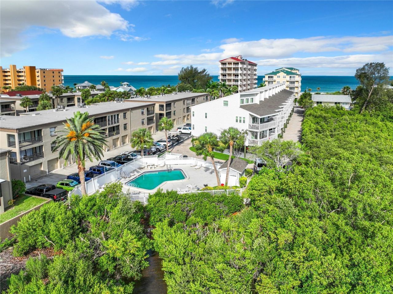 19727 Gulf Boulevard , Unit G1, Indian Rocks Beach, FL 33785 Photo