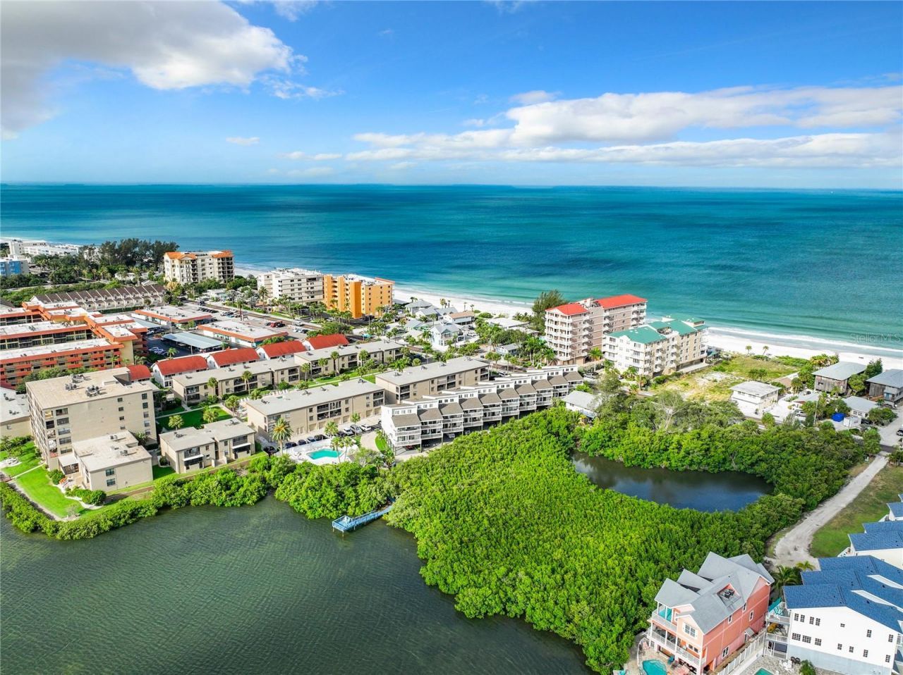 19727 Gulf Boulevard , Unit G1, Indian Rocks Beach, FL 33785 Photo