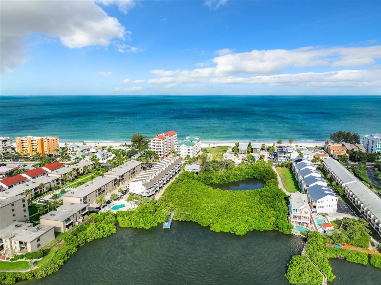 19727 Gulf Boulevard , Unit G1, Indian Rocks Beach, FL 33785 Photo