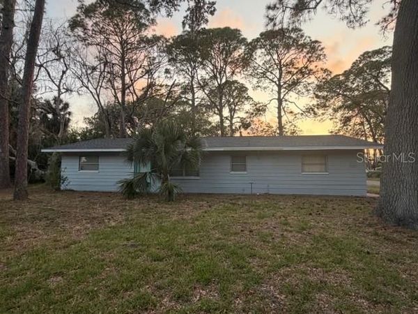 7109 OELSNER STREET , NEW PORT RICHEY, FL 34652