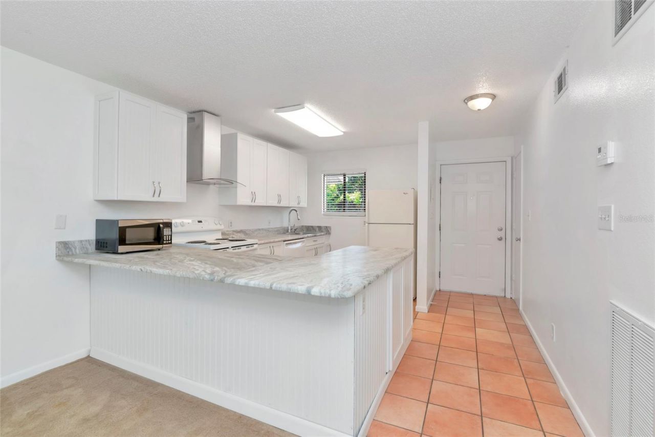 6033 34th Street W, Unit 58, Bradenton, FL 34210 Photo