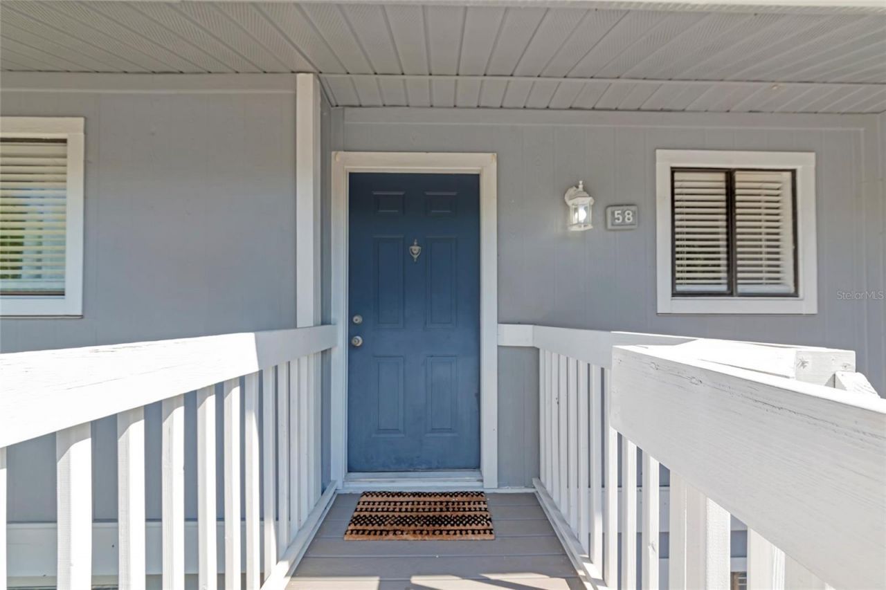 6033 34th Street W, Unit 58, Bradenton, FL 34210 Photo