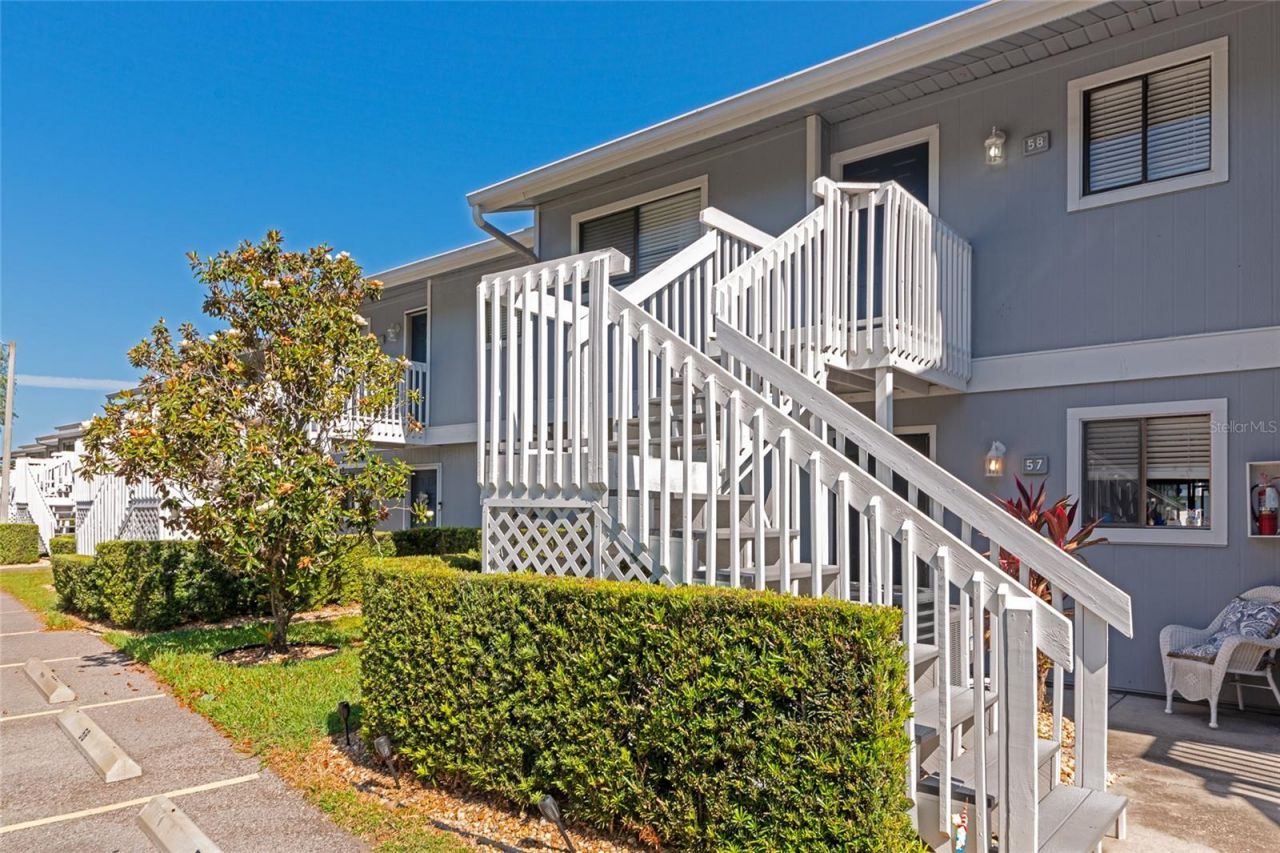 6033 34th Street W, Unit 58, Bradenton, FL 34210 Photo