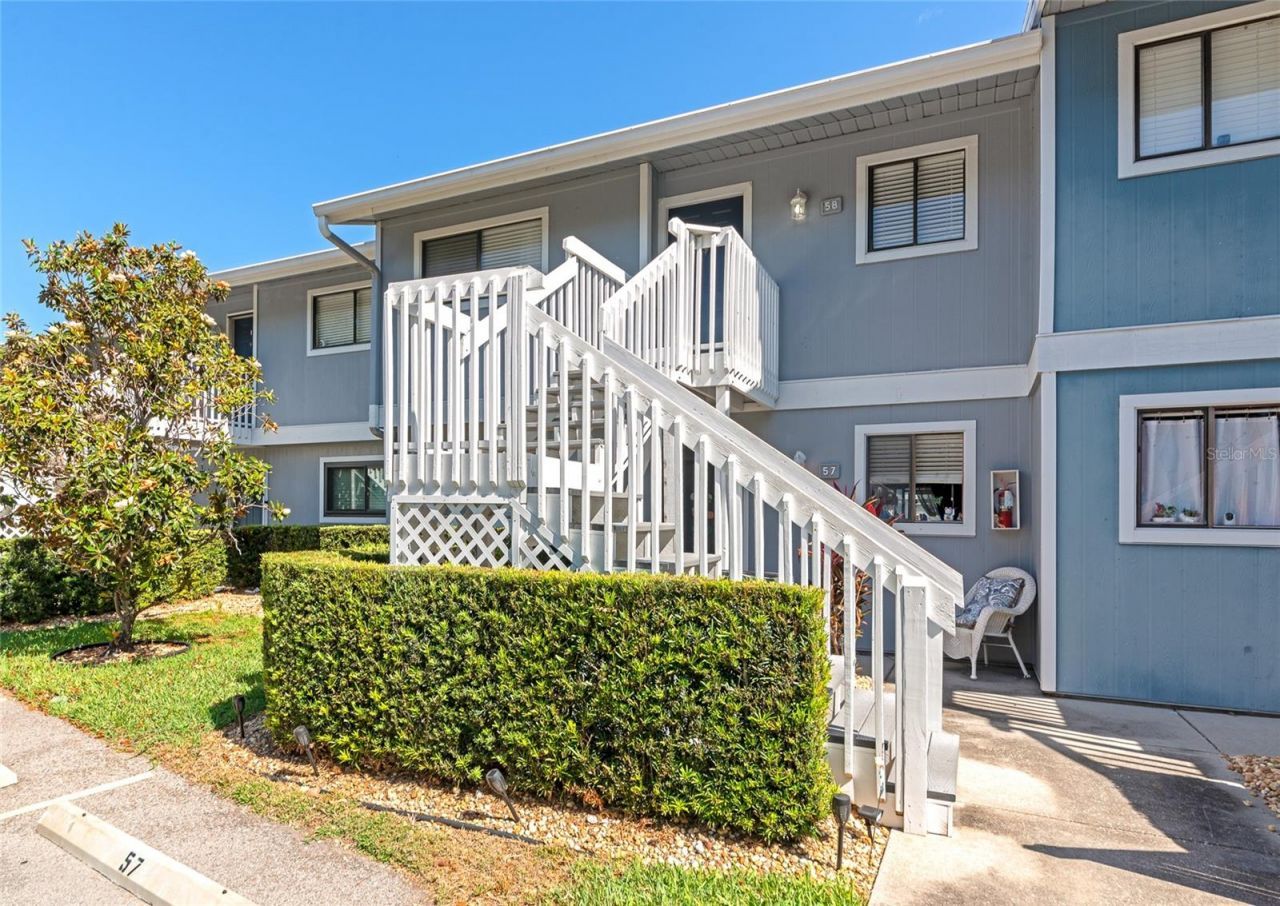 6033 34th Street W, Unit 58, Bradenton, FL 34210 Photo
