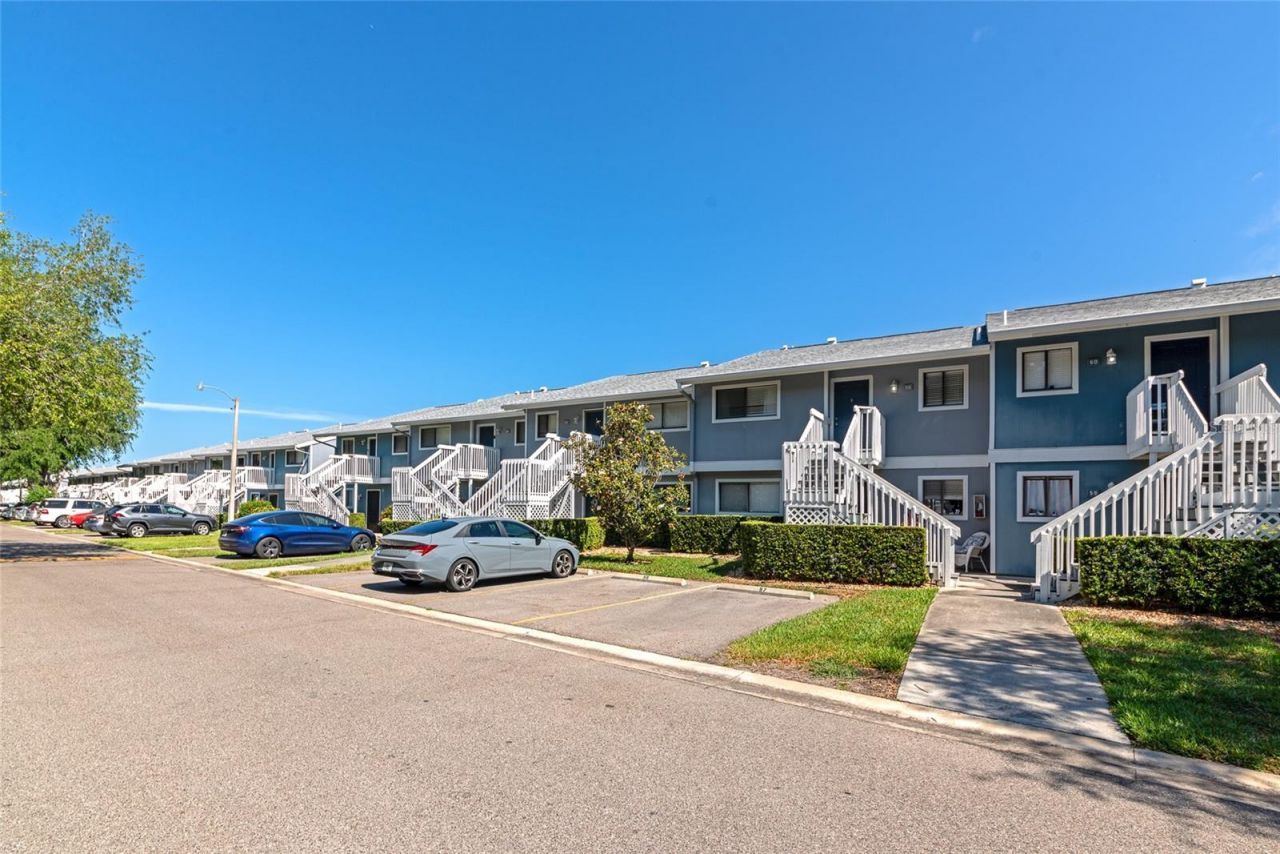 6033 34th Street W, Unit 58, Bradenton, FL 34210 Photo