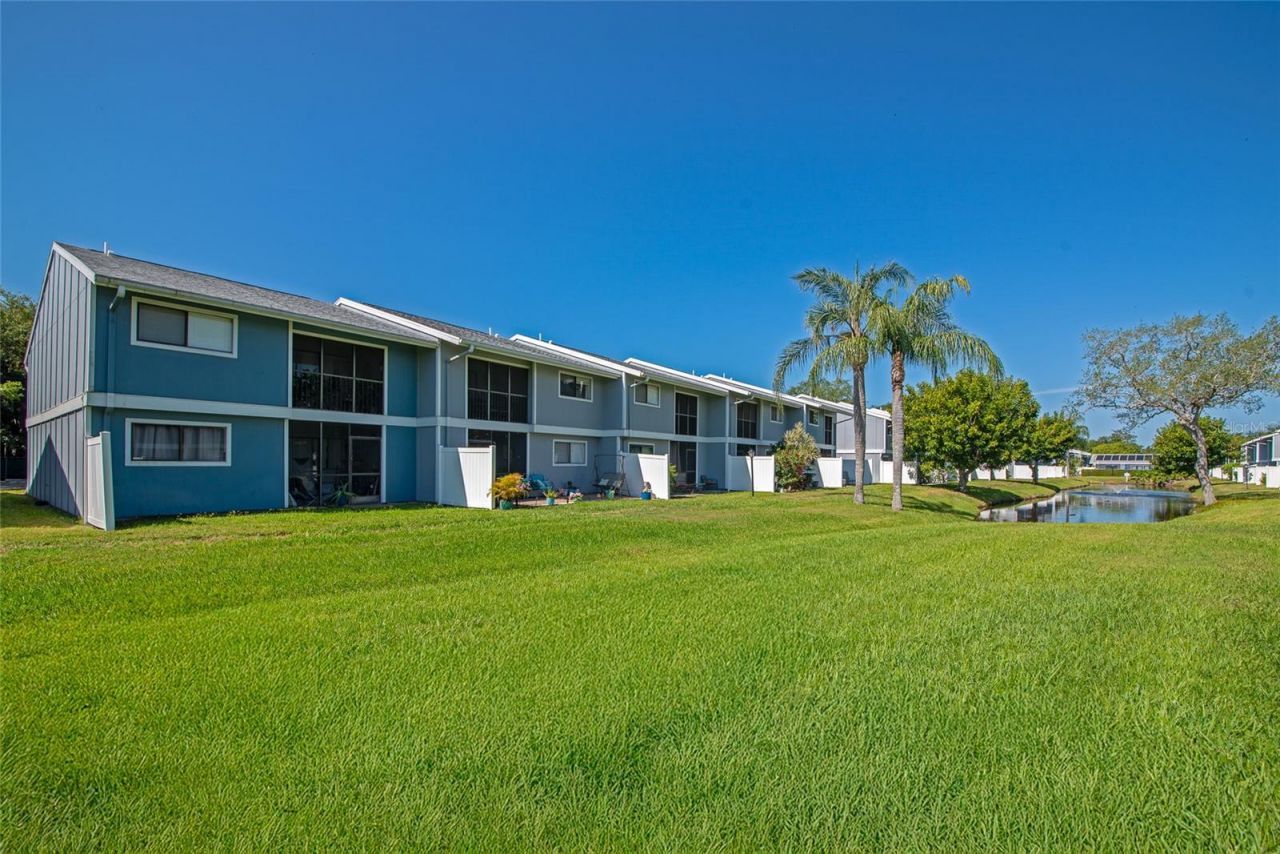 6033 34th Street W, Unit 58, Bradenton, FL 34210 Photo