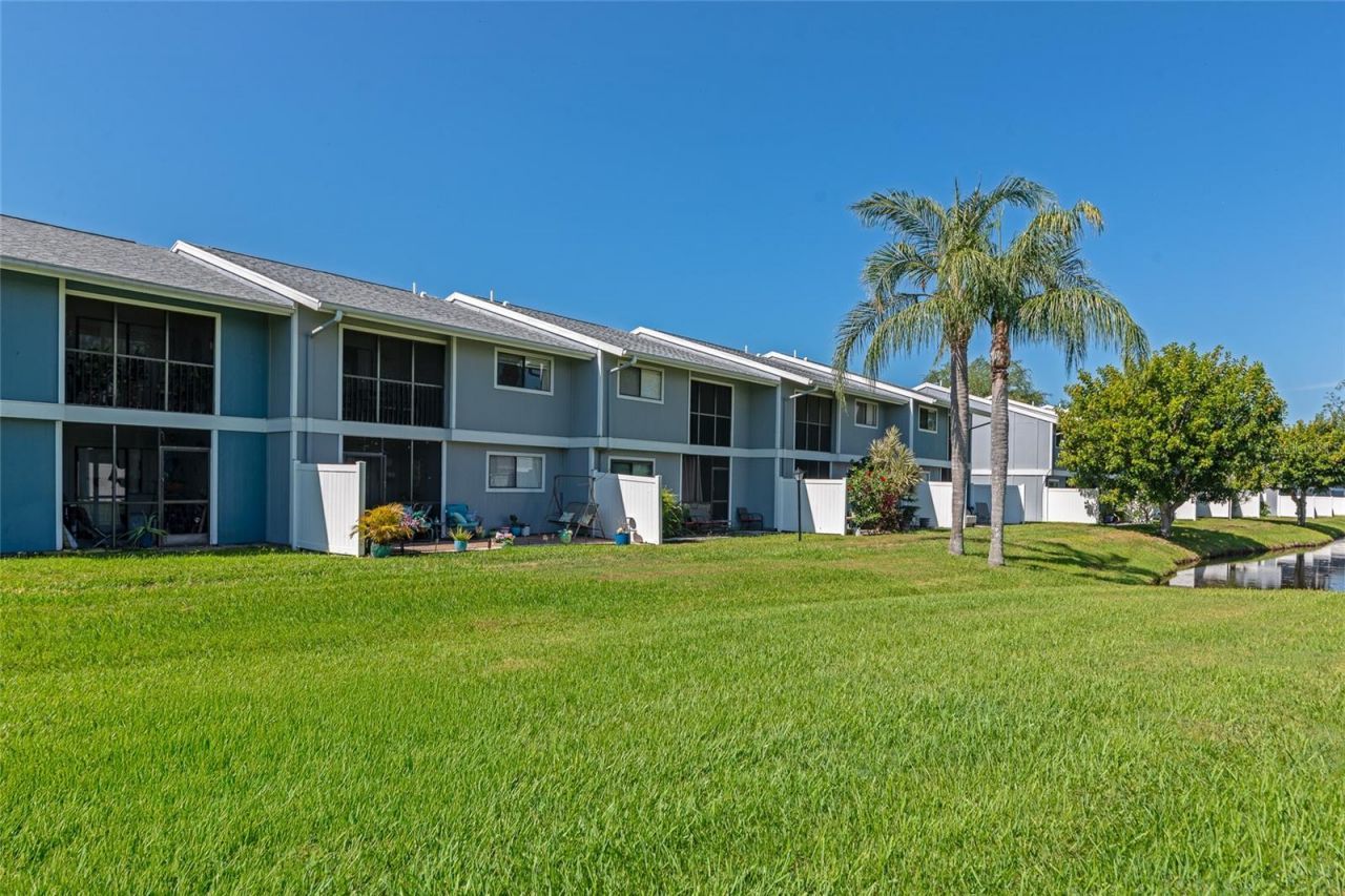 6033 34th Street W, Unit 58, Bradenton, FL 34210 Photo