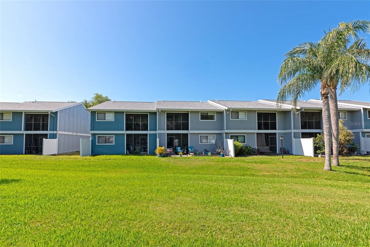 6033 34th Street W, Unit 58, Bradenton, FL 34210 Photo