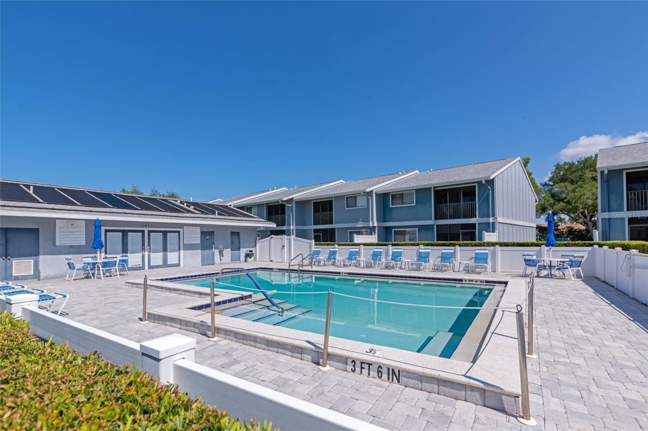 6033 34th Street W, Unit 58, Bradenton, FL 34210 Photo