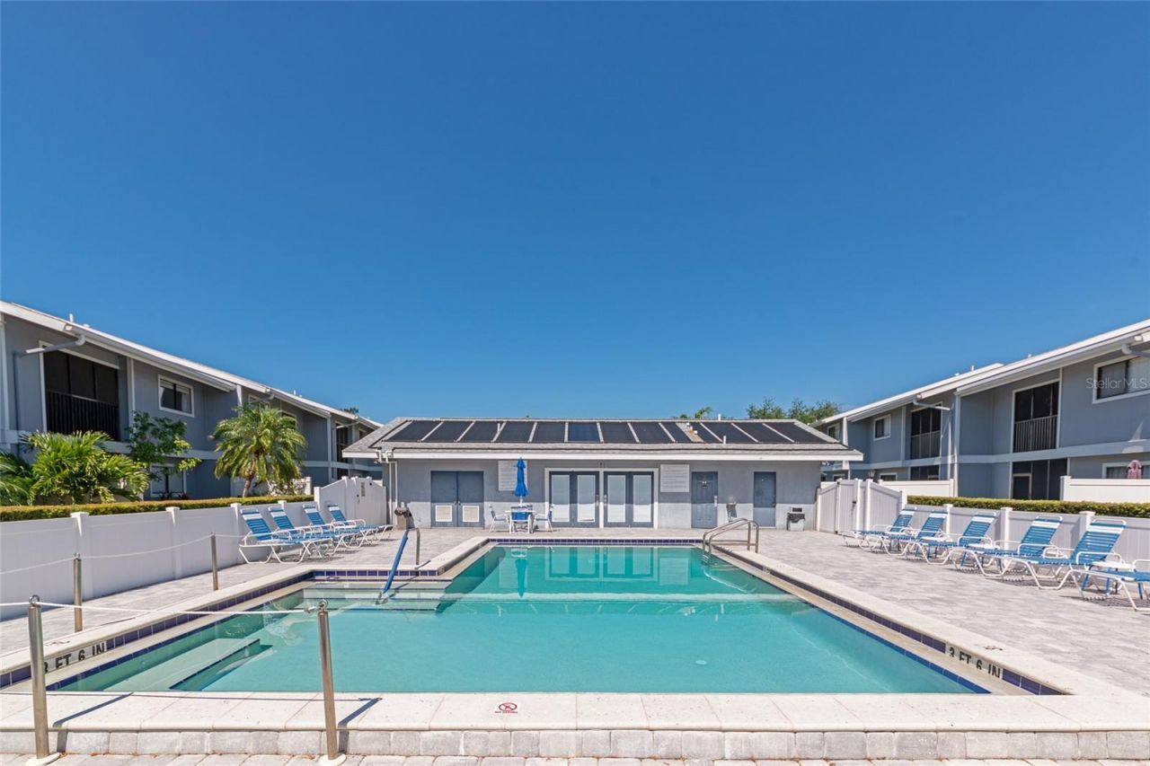 6033 34th Street W, Unit 58, Bradenton, FL 34210 Photo