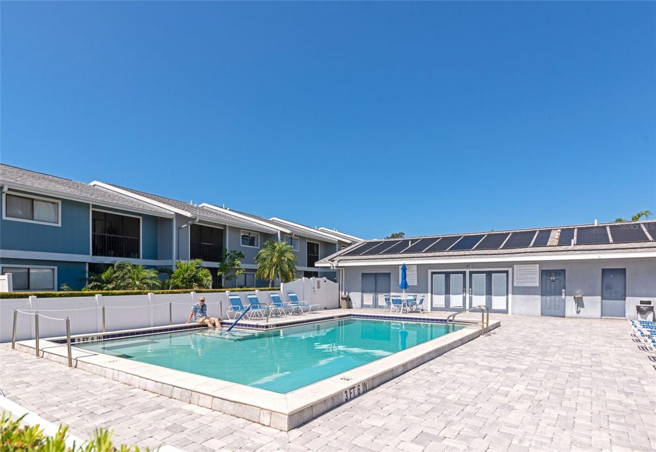 6033 34th Street W, Unit 58, Bradenton, FL 34210 Photo