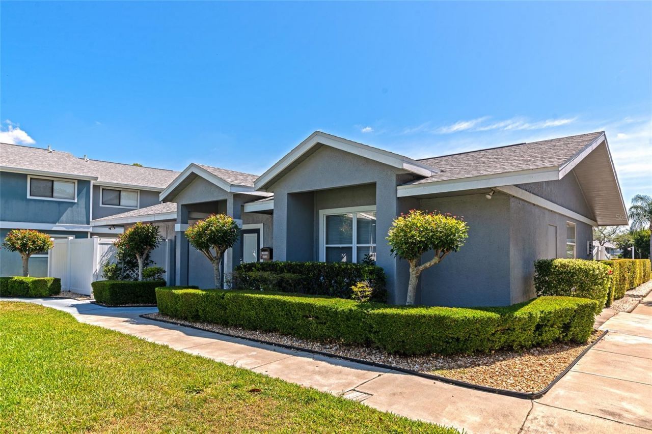 6033 34th Street W, Unit 58, Bradenton, FL 34210 Photo