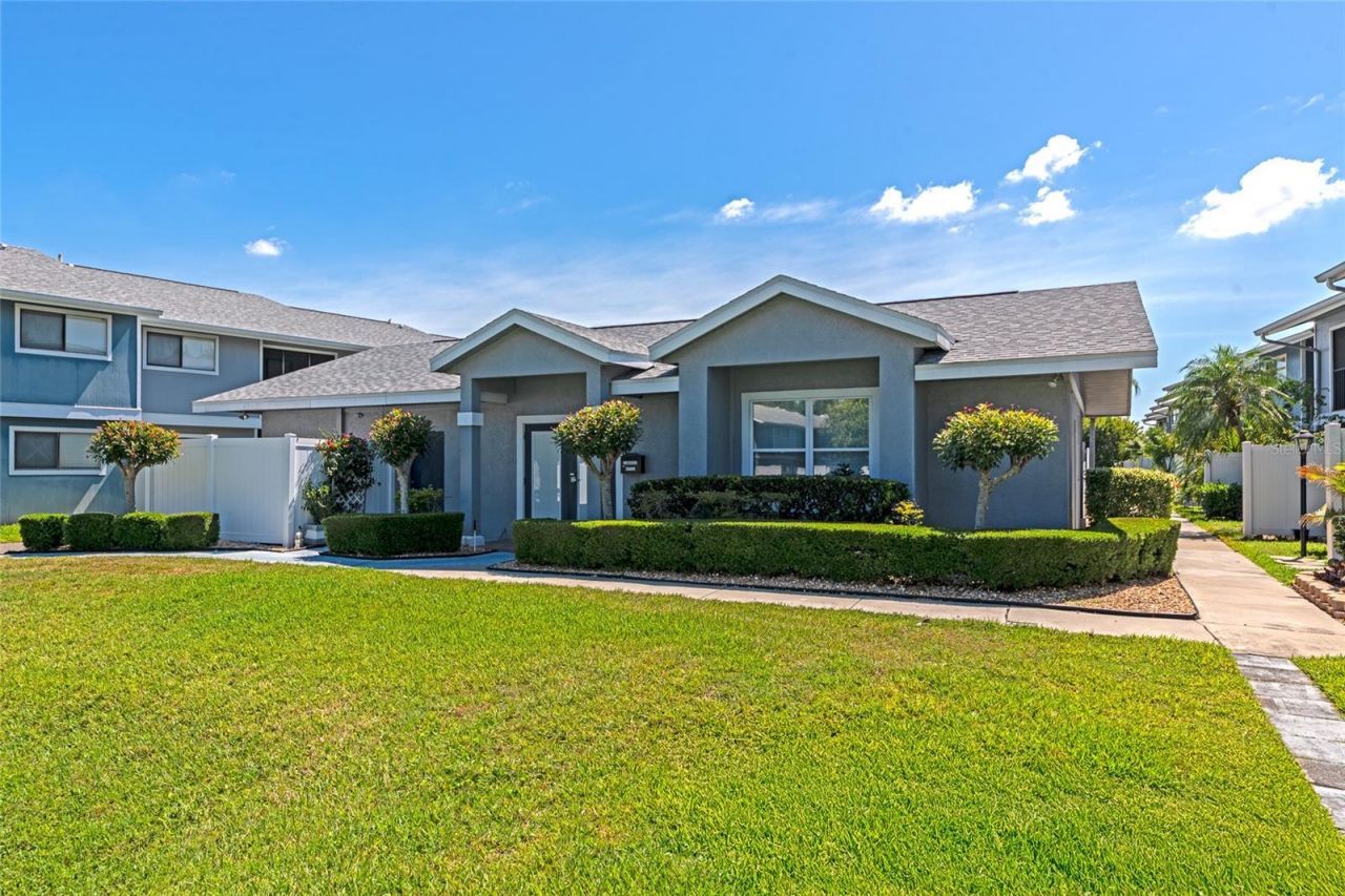 6033 34th Street W, Unit 58, Bradenton, FL 34210 Photo