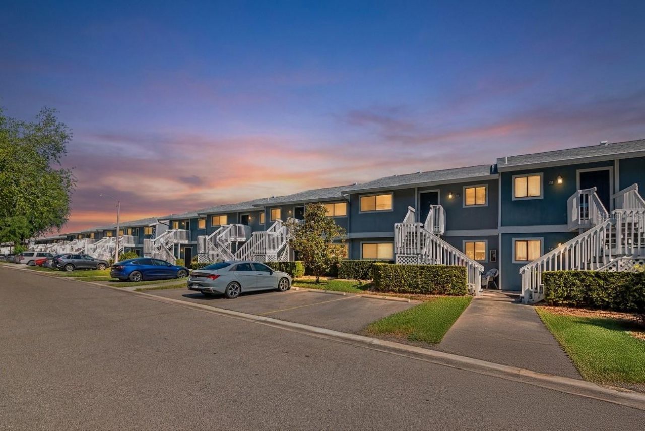 6033 34th Street W, Unit 58, Bradenton, FL 34210 Photo