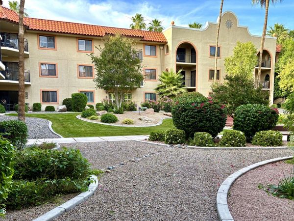 10330 W THUNDERBIRD Boulevard, Unit A132, Sun City, AZ 85351