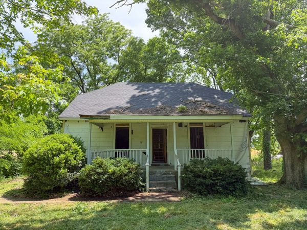 7633 Christiana Fosterville Rd , Christiana, TN 37037