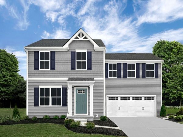 405 Audusson Drive , Antioch, TN 37013