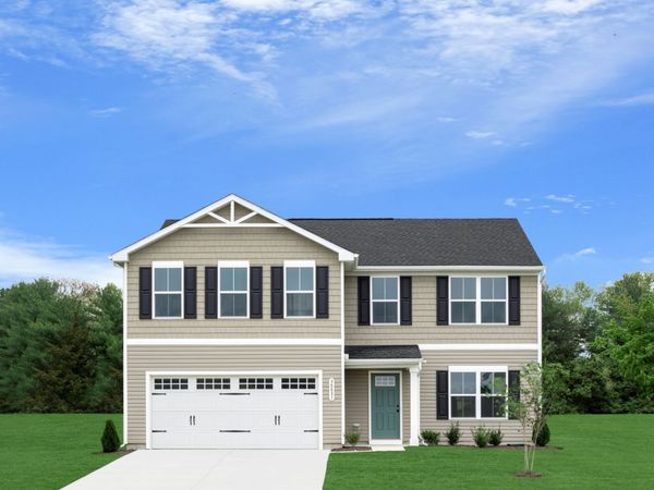 417 Audusson Drive , Antioch, TN 37013