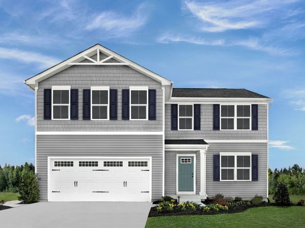 421 Audusson Drive , Antioch, TN 37013
