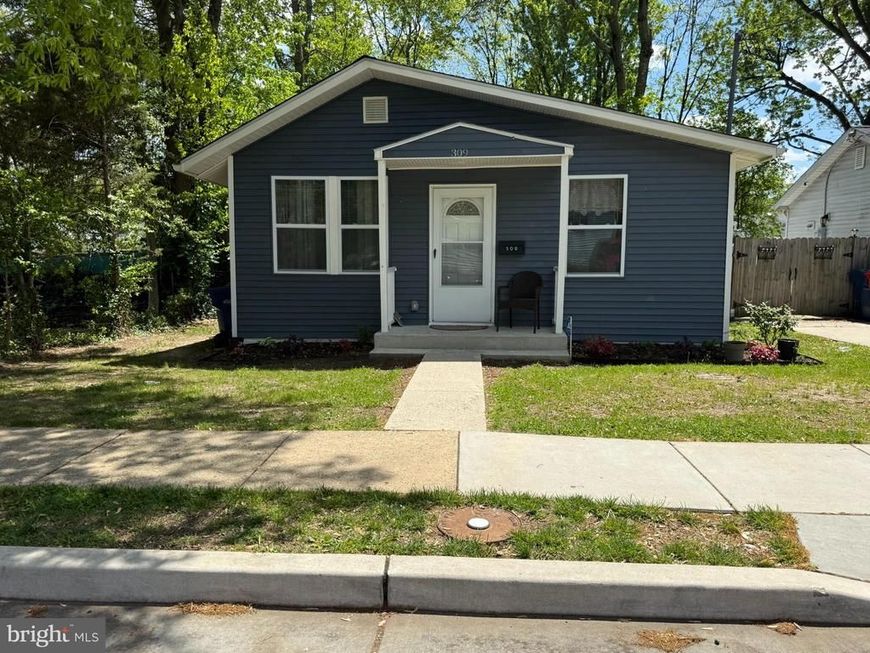 309 W Evergreen Avenue, Somerdale, NJ 08083 Main Photo