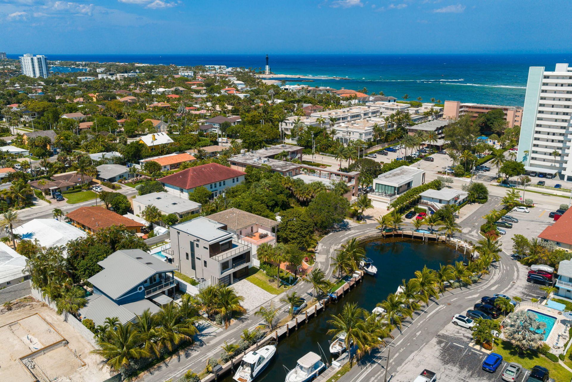 3225 Canal Drive, Pompano Beach, FL 33062 Photo