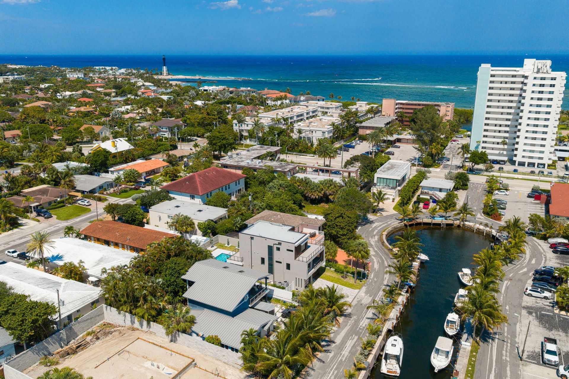 3225 Canal Drive, Pompano Beach, FL 33062 Photo