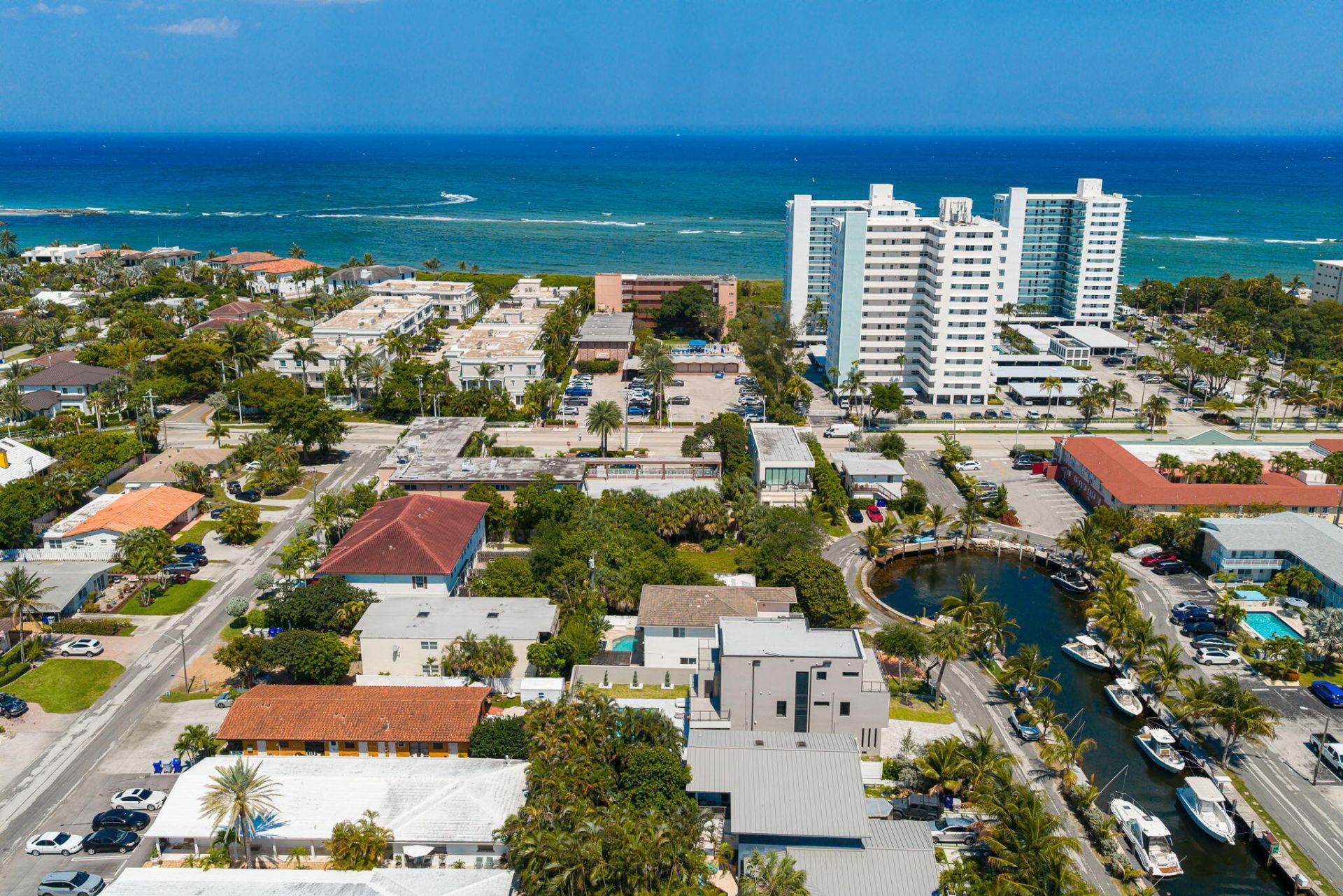 3225 Canal Drive, Pompano Beach, FL 33062 Photo