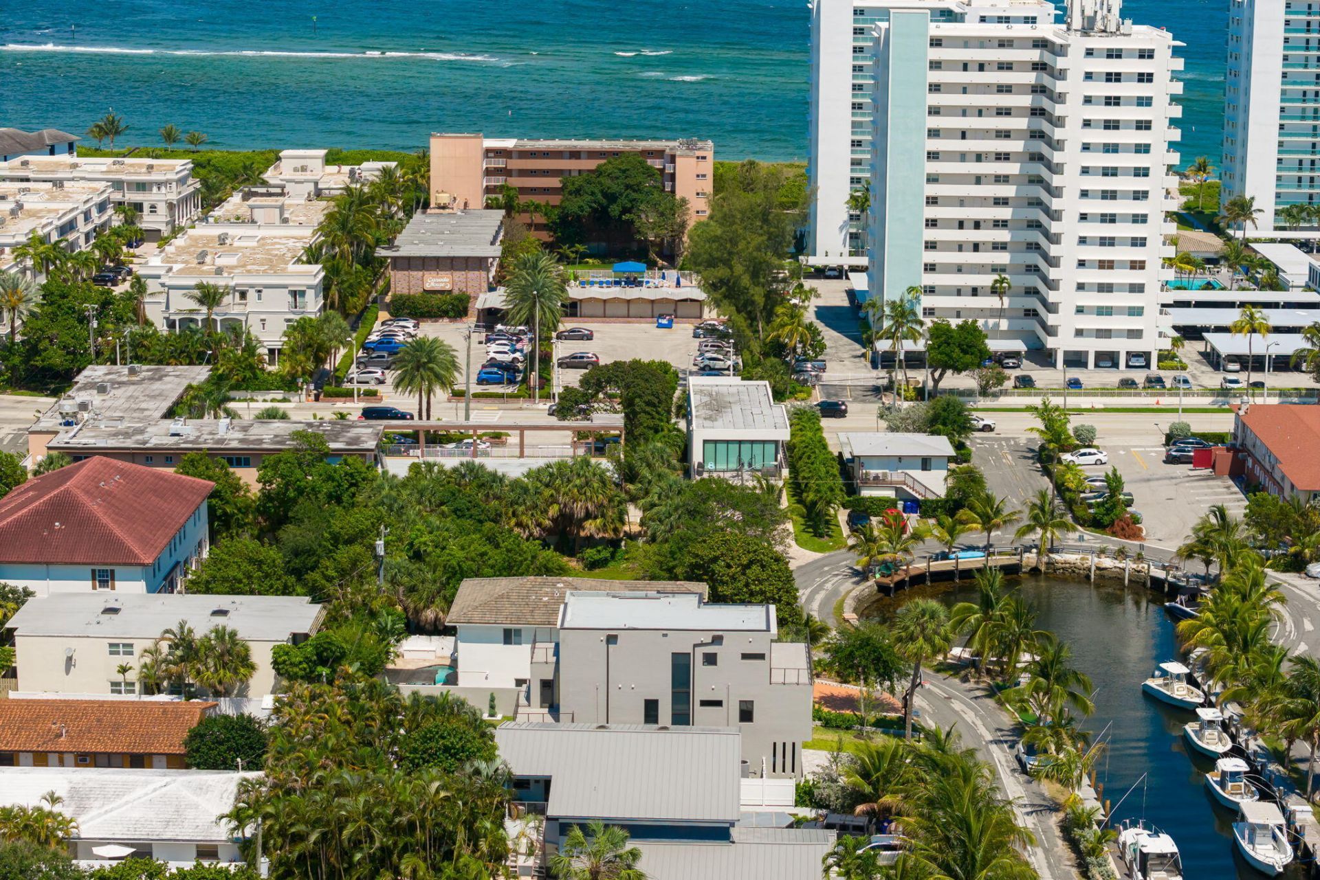 3225 Canal Drive, Pompano Beach, FL 33062 Photo