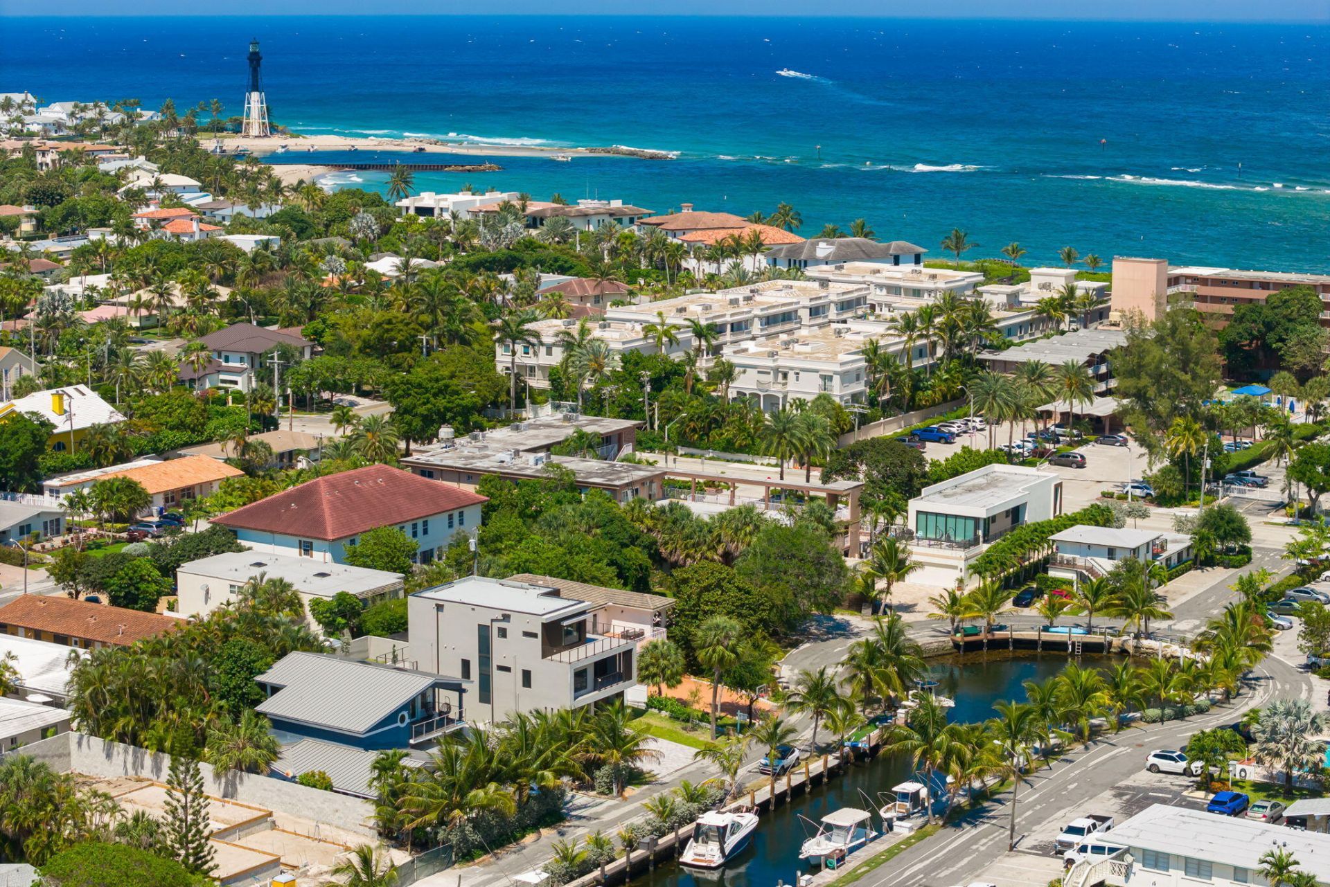 3225 Canal Drive, Pompano Beach, FL 33062 Photo