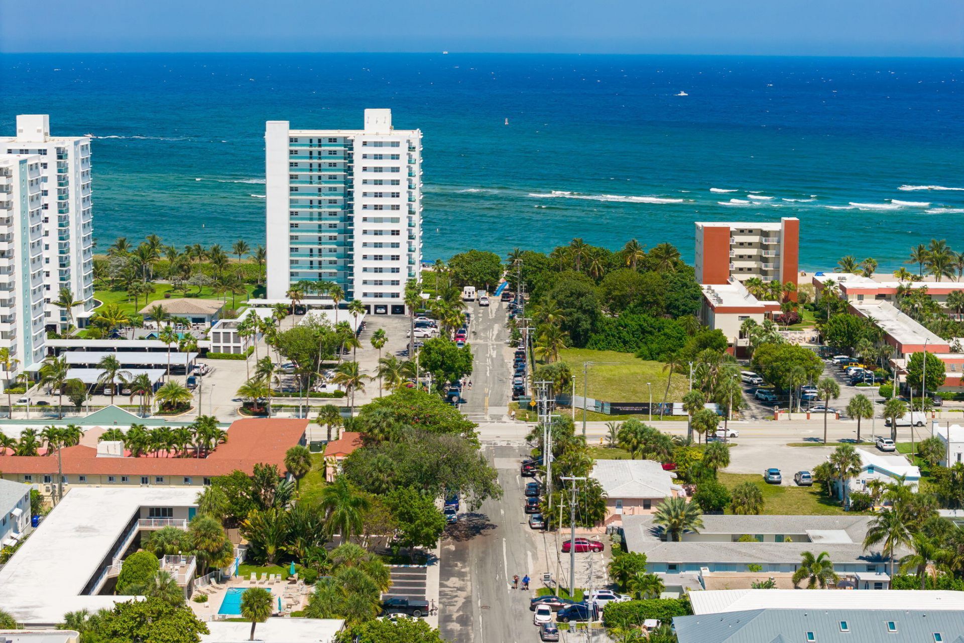 3225 Canal Drive, Pompano Beach, FL 33062 Photo